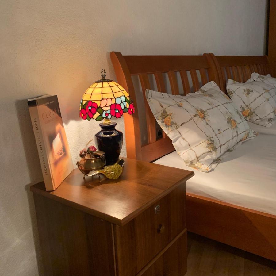 Guest House Nuhii Улцинь Екстер'єр фото